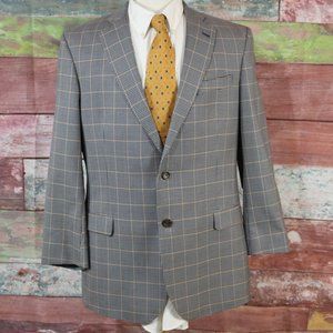Brooks Brothers 346 Size 42 Reg Fitzgerald Fit